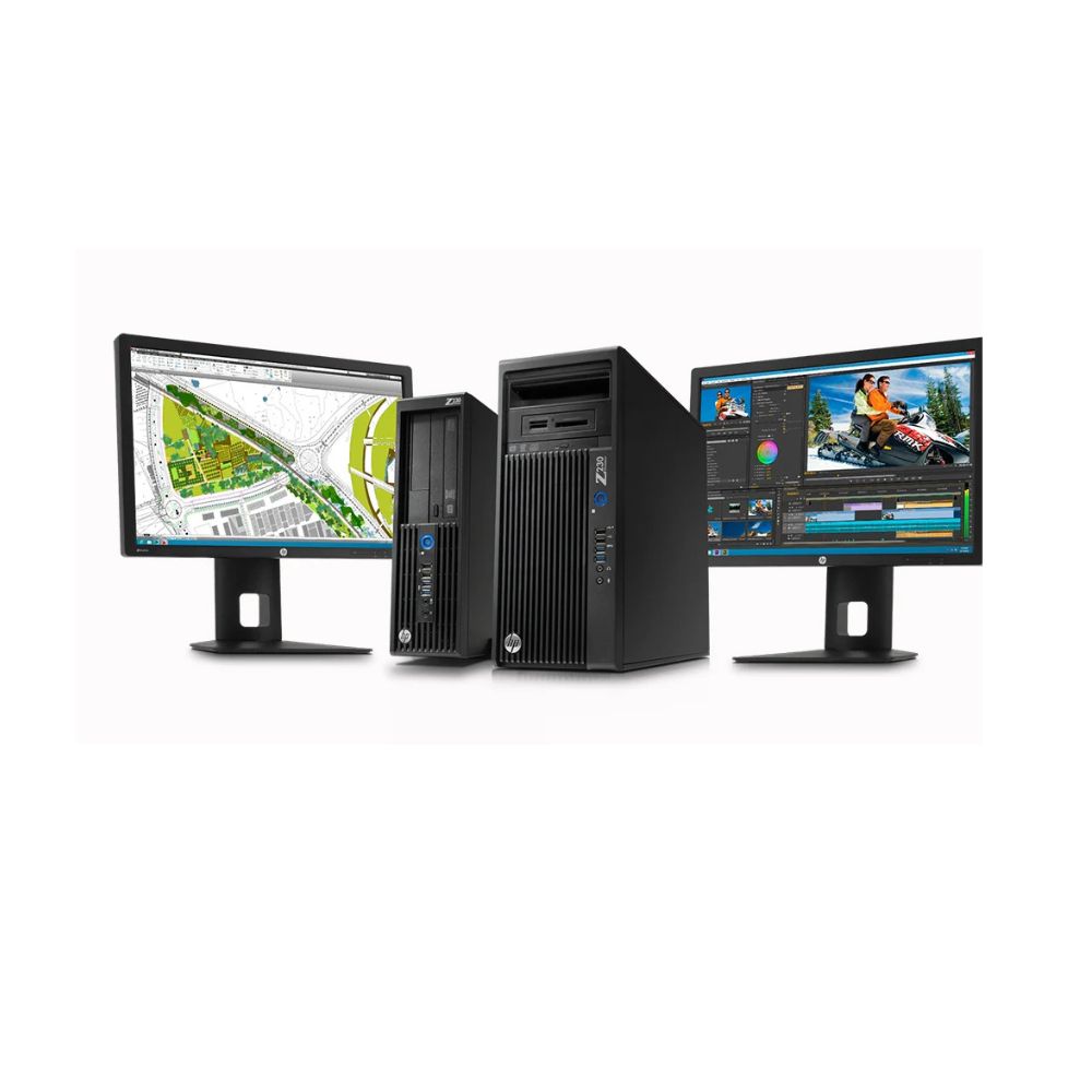 hp Z230