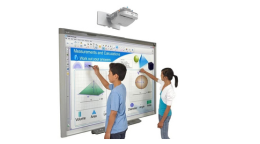 Smart Boards